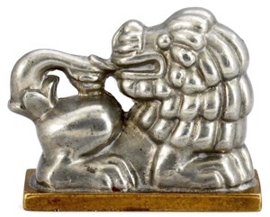 Sigill
Art.Nr. 1940-5548 Sigill
Art.Nr. 1940-5548